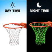 LUMINOUS BASKETBALL NET