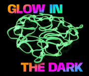 LUMINOUS BASKETBALL NET